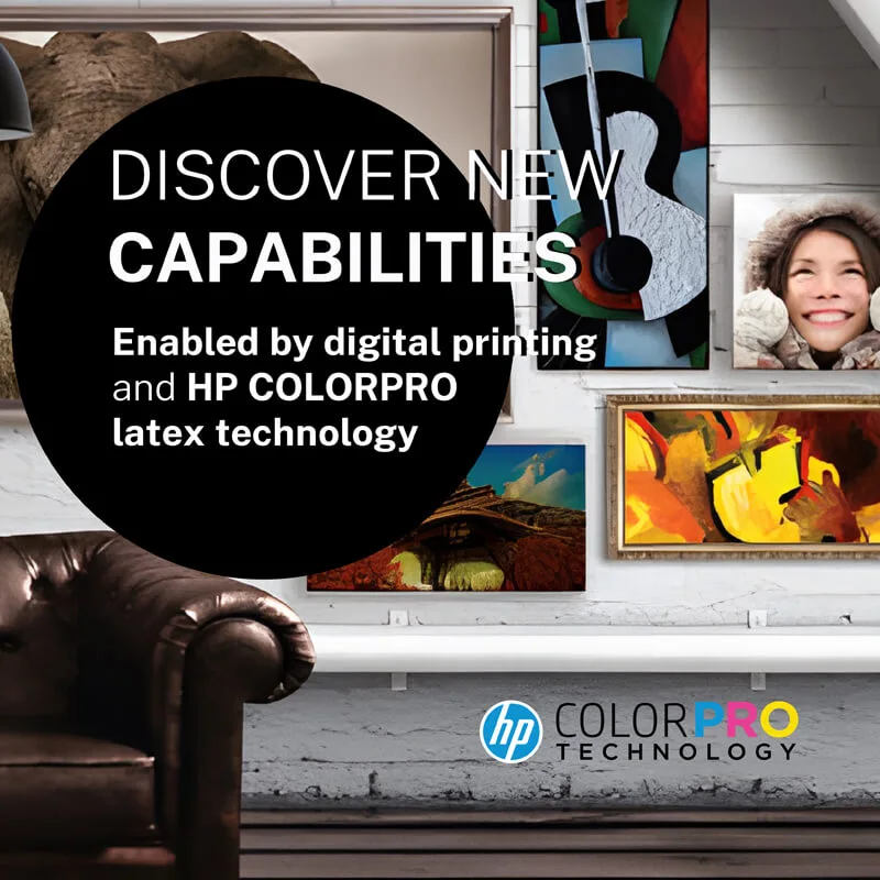 HP COLORPRO