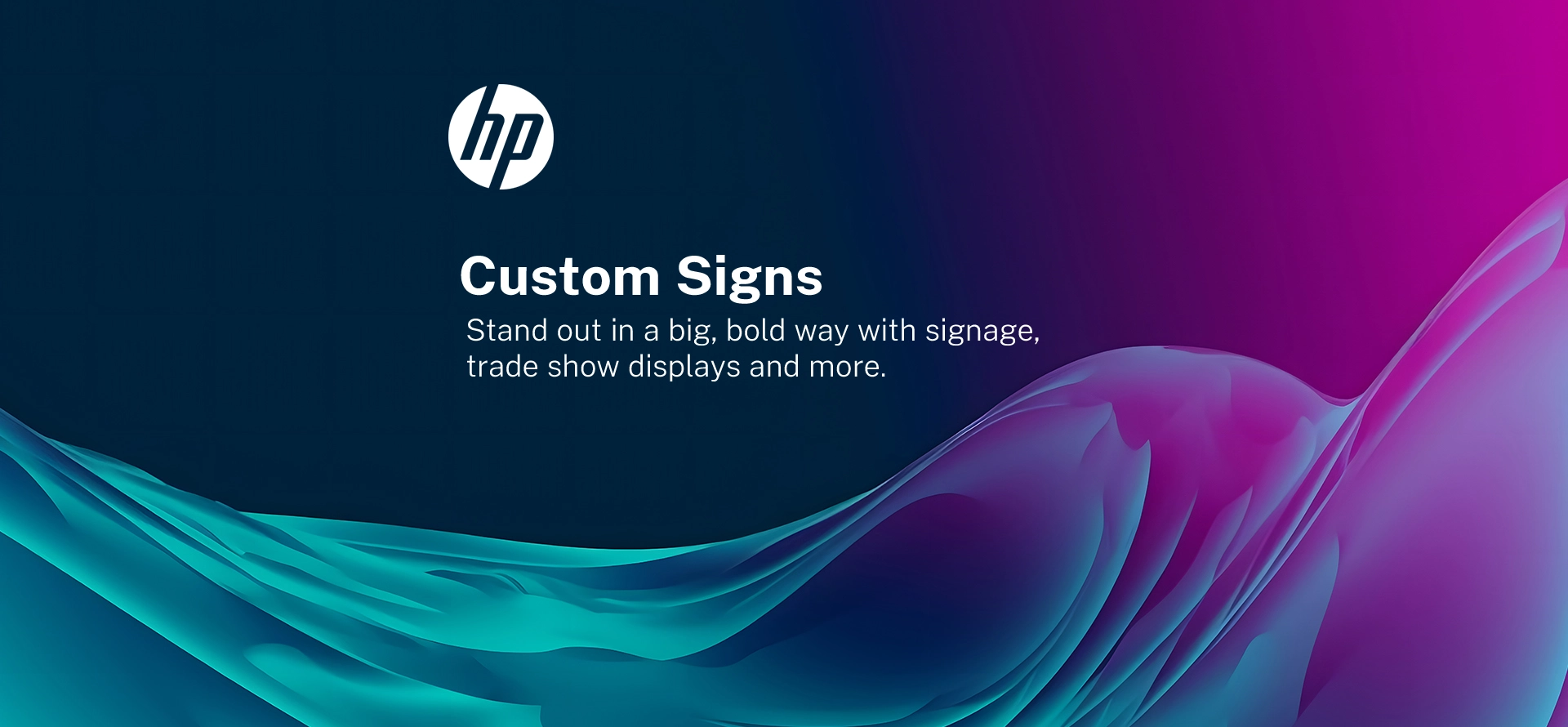HP Products Types