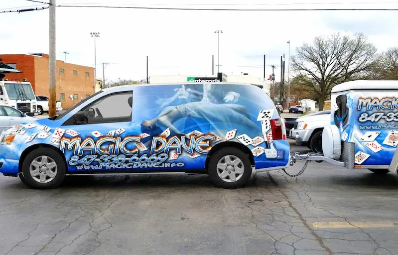 Adhesive Vinyl